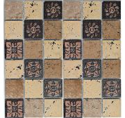 Мозаика керамическая Mystery (304*304) 8*48*48