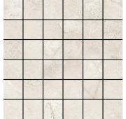 Мозаика керамогранитная Mosaic Elba Pearl (298*298) 48*86*10