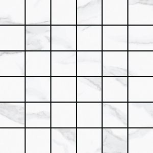 Мозаика керамогранитная Mosaic T66063(298*298) 48*86*10