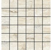 Мозаика керамогранитная Mosaic Beira Marfil (298*298) 48*86*10