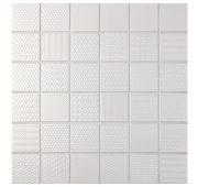Мозаика керамогранитная Nevada (306*306) 48*48