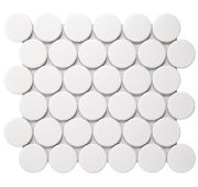 Мозаика керамогранитная Disk (264.5*300) 48*48*6