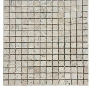 Мозаика каменная Tiburis-20 (305*305) 7*20*20