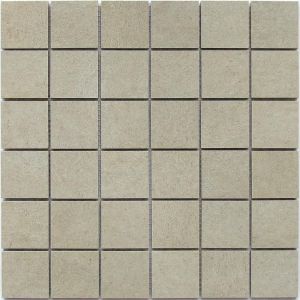 Мозаика керам. EDMA White Mosaic (Matt) (300*300) 48*48*9,4