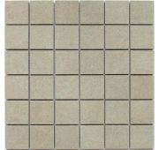 Мозаика керам. EDMA White Mosaic (Matt) (300*300) 48*48*9,4