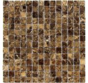 Мозаика кам. Ferato-20 (POL) (305*305) 7*20*20