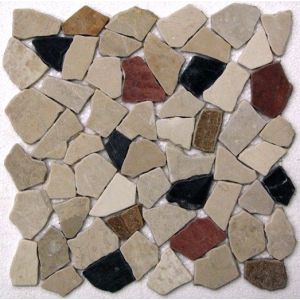 Мозаика каменная Rim II (305*305*7)