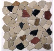 Мозаика каменная Rim II (305*305*7)