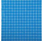 Мозаика АВ 02 т.голубой, 327х327