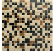 Мозаика mix15чип15х15(15АК61,15YE64,15YE62))327х327