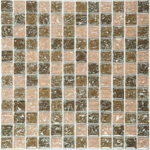 Мозаика стеклянная S 811, (300*300)11