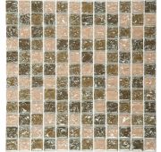 Мозаика стеклянная S 811, (300*300)11