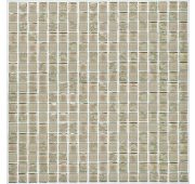 Мозаика S-840 стекло (15*15*8) 305*305