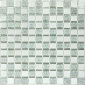 Мозаика стеклянная S 823, (300*300)11