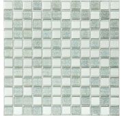 Мозаика стеклянная S 823, (300*300)11