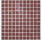Мозаика S-454 стекло (25*25*4) 300*300