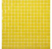 Мозаика АА 11 желтый, 327х327