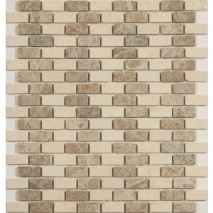 Мозаика каменная К 707, (305*305)13