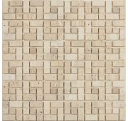 Мозаика каменная К 704, (305*305)13