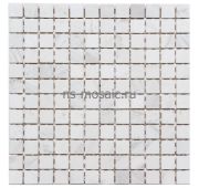 Мозаика К-732 камень матовый (23*23*4) 298*298