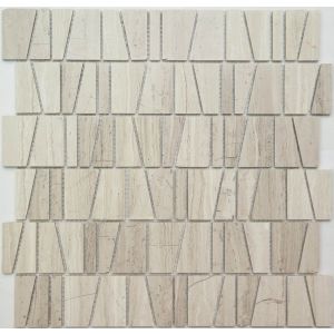 Мозаика КP-725 камень полированный (48*48*7) 298*305