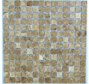 Мозаика КP-726 камень полированный (20*20*4) 305*305