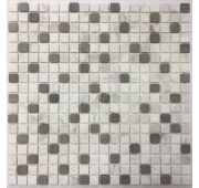 Мозаика КP-742 камень матовый (15*15*4) 305*305