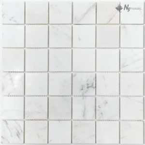 Мозаика КP-759 камень полированный (48*48*6) 298*298