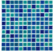 Мозаика PW2323-14 керамика(23*23*5) 300*300