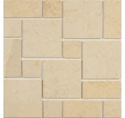 Мозаика каменная полированная К 709, (300*300)13