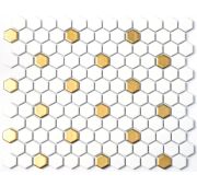 Мозаика P-517 керамика матовая (300*260)30