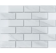 Мозайка PR4595-45 керамика матовая (45*95*5) 291*295