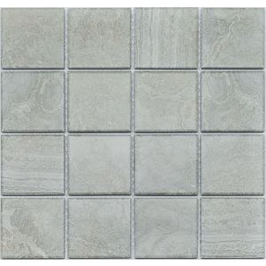 Мозайка PR7373-37 керамика матовая (73*73*5) 306*306