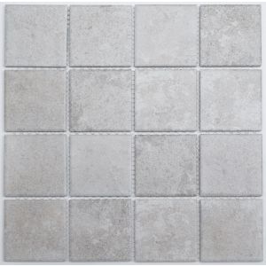 Мозайка PR7373-42 керамика матовая (73*73*5) 306*306