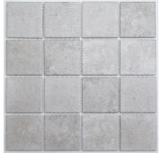 Мозайка PR7373-42 керамика матовая (73*73*5) 306*306