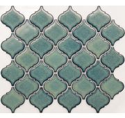 Мозайка R-306 керамика глянцевая (60*65*5) 293*245