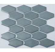 Мозайка R-317 керамика глянцевая (268*294)20