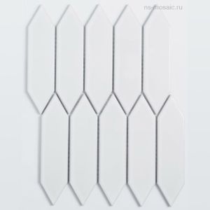 Мозайка R-321 керамика глянцевая (257,5*313)18