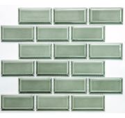 Мозайка PR4595-37 керамика глянцевая (291*295)18