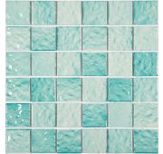 Мозаика PW4848-23 керамика(48*48*5) 306*306