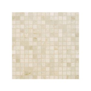 Мозаика каменная полированная BOTTICINO POL (305x305) 4*15*15