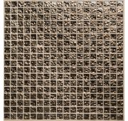 Мозаика стеклянная Golden Reef 15, 15*15*8,300*300