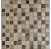 Мозаика каменная MICONOS (298*298) 10*23*23