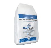 Загрузка смола ионообменная «BETASOFT» (25л, 17.5кг)