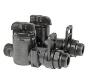 Клапан байпасный RUNXIN 3/4 TM F70B