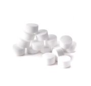 Соль поваренная пищевая таблет./Тыреть (по 25 кг)