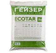 Экотар - В (25л)	мешок