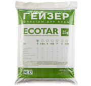 Экотар А (25 л) мешок