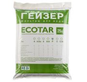 Экотар Р (25л) мешок