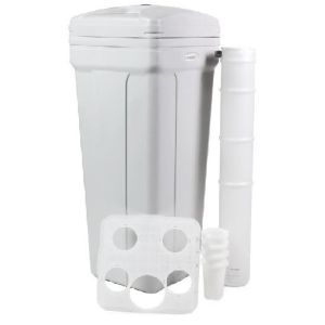 Солевой бак NS 70